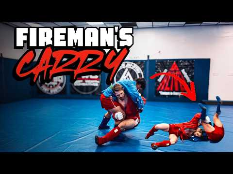 This Judo Throw DESTROYS in Real Combat