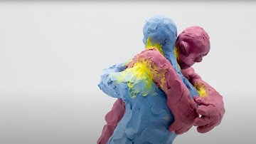 Constant Follower - The Smile You Send Out Returns To You (Official Video)