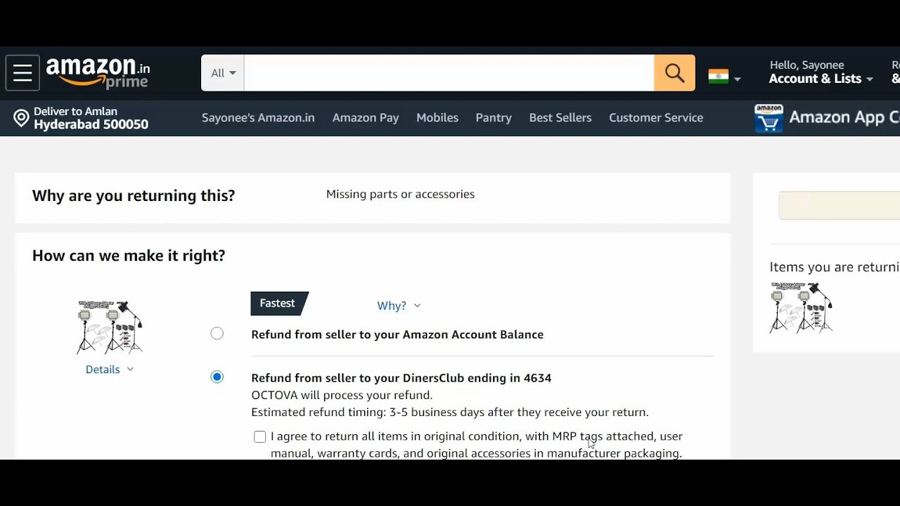 how-to-get-refund-on-amazon-youtube