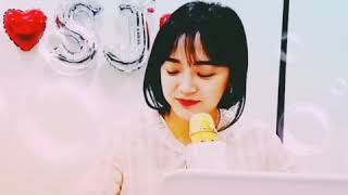 gugudan Sejeong Covered "Homesick by Dua Lipa"