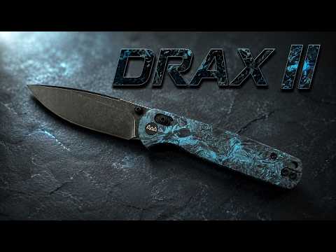 This Carbon Fiber Upgrade Changes Everything! | Wixco Drax ll