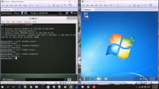Celebrity Web Defacement using metasploit + Remote control computer using kali linux Profile