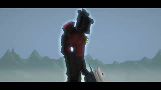 Project Apocalypse: episode 6 part 2/2