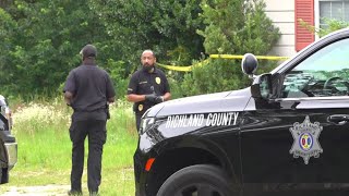 New details in deadly Eastover shooting