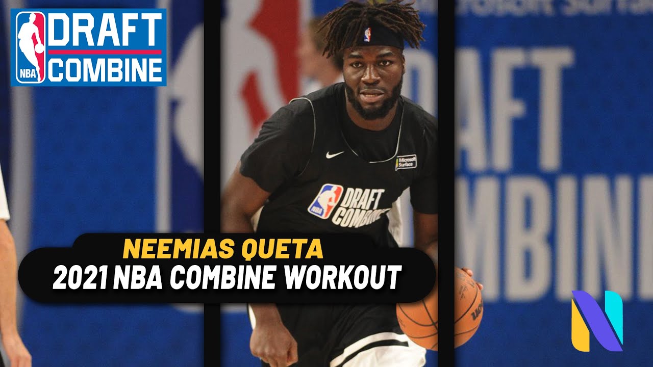 USU's Neemias Queta drafted by Sacramento Kings