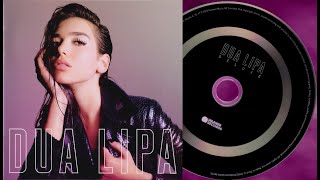 Dua Lipa - 10 New Rules (HQ CD 44100Hz 16Bits) - YouTube