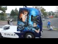 Camions Decores - 24h Camions Le Mans France 2015  [Part 3]
