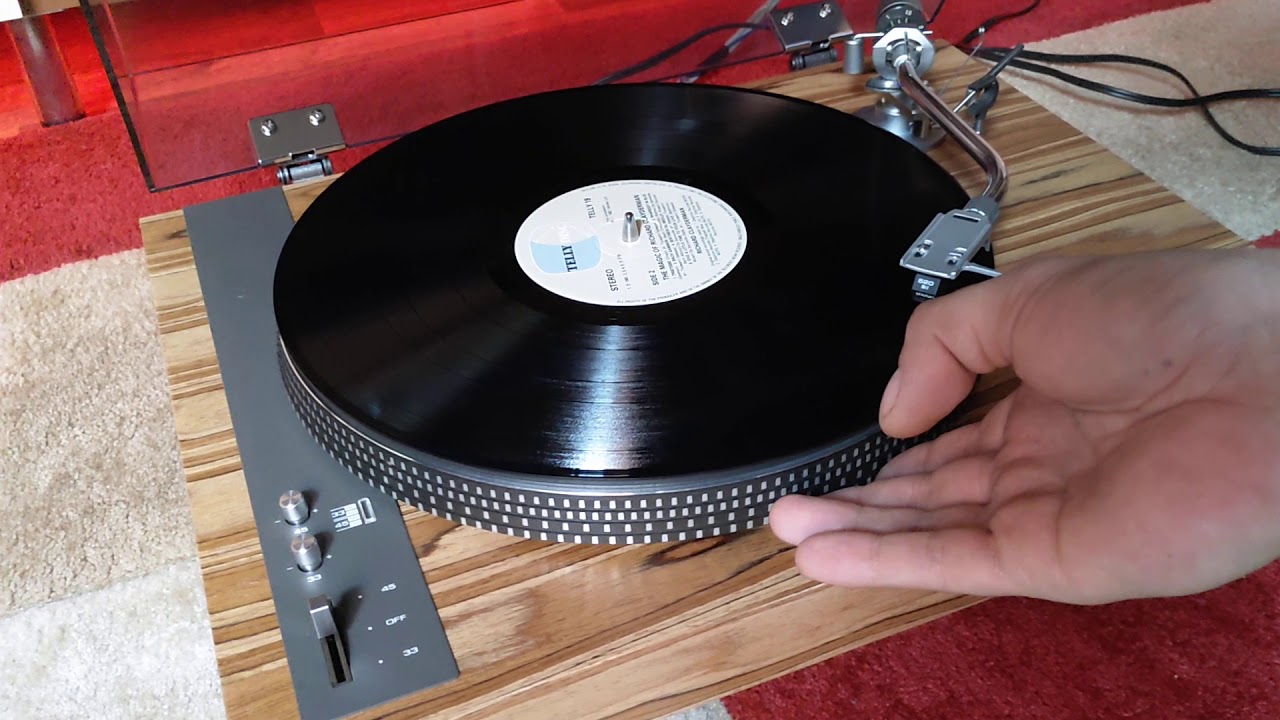 Sansui SR-626 finished in 