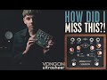 Demos in the dark  vongon ultrasheer  guitar pedal demo