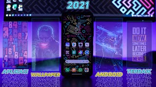 5 Aplikasi Wallpaper Android Terbaik 2021 Yang Harus Kalian Coba screenshot 5