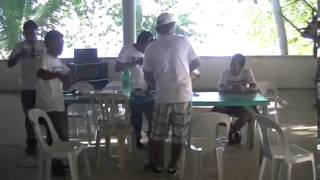 CVI BATCH 2003 the reunion 2013) pt 6