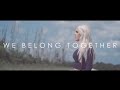 WE BELONG TOGETHER - MARIAH CAREY - COVER BY MACY KATE