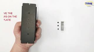 LC 18 4CH RGBW A1