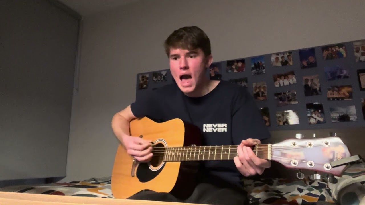 Ocean Colour Scene - The Circle | Acoustic Guitar Cover