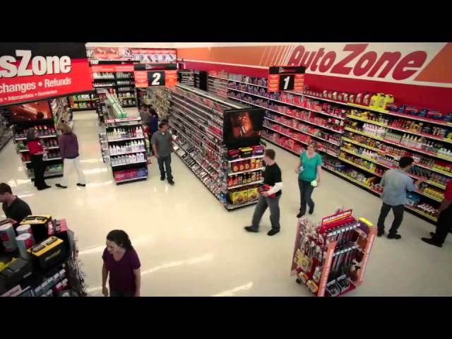 AutoZone - Comercial de Televisión en Español - YouTube