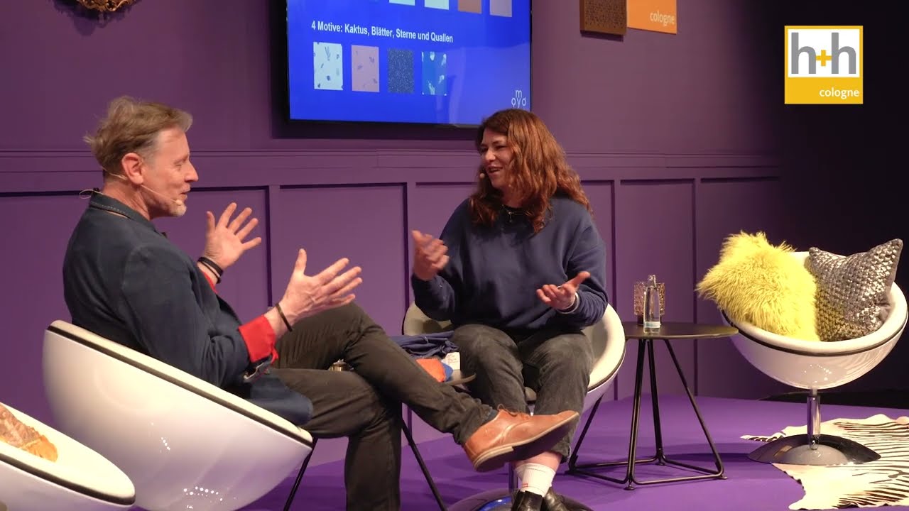 h+h cologne 2023 | Highlights Tag 1 | Eröffnung