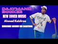 Diamond Boke Daaymand Bookee Sirboota Ahmad Kabiiraa New Ethiopian Oromo Cover Music 2026 