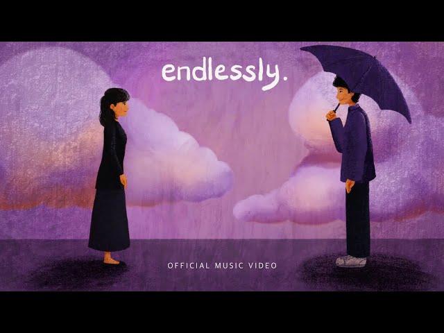 TheOvertunes - Endlessly (Official Music Video) class=