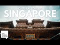 Exploring Singapore: 10 Iconic Cultural Attractions You Cannot Miss | The Travel Intern