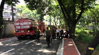 Joint Task Force ERT Training Camp Aguinaldo Trailer