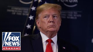 'The Five' reacts to Trump saying he is taking hydroxychloroquine daily