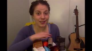 Roll or Slide? 3D Shape Experiment Wealth