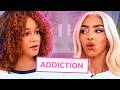 BILAL HASSANI : ADDICTION, PERTE ET REDÉCOUVERTE.