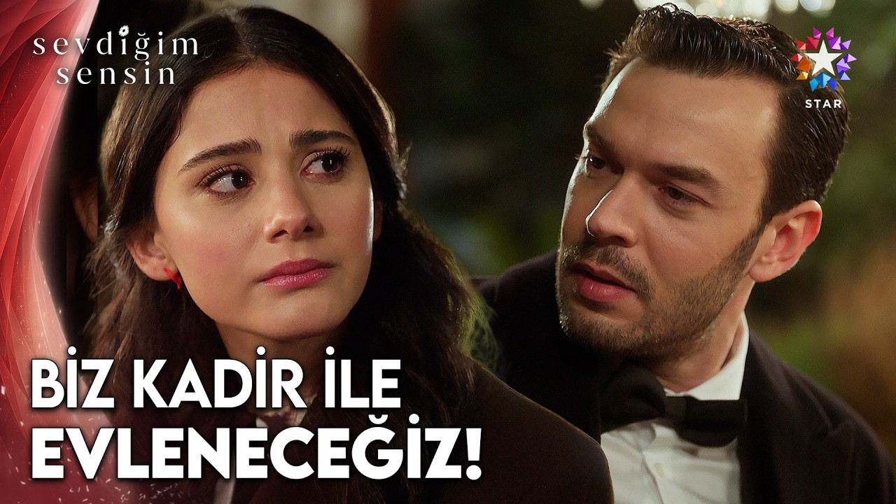 Dicle'nin Beklenmedik Planı Erkan'ı Şoke Etti! | Sevdiğim Sensin 4. Bölüm