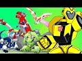 Transformers Rescue Bots: Disaster Dash - SuperHero Run - Gameplay Part 5