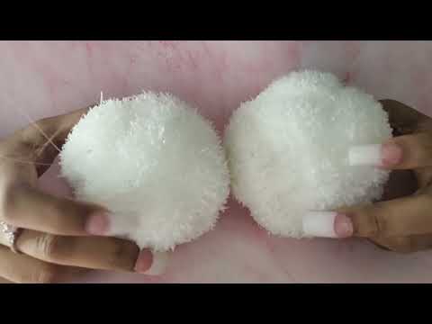 ASMR relaxing