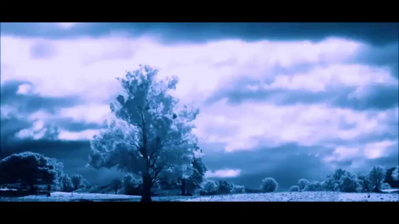 Takuya Morita - Cloud Reflections