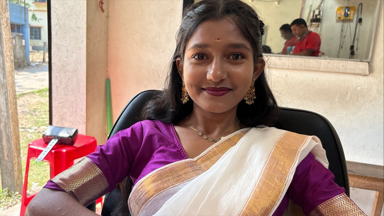 S.H Hair Cut is live Eyebrow save