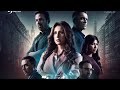القائمة الكاملة لأبطال مسلسل صفحة بيضا من بطولة حنان مطاوع يوم 19 يناير 2025