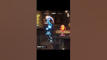 MultiVersus - Did not expect that ending #multiversus #fyp #viral #gaming