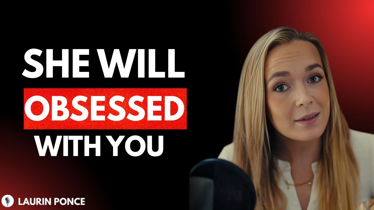 How To Make Any Woman Obsessed With You Even If She's Not Interested | Female Psychology