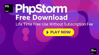 How to Install PHP Strom For Free life Time | RimonIT Solution