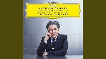 Dvořák: Symphony No. 9 in E Minor, Op. 95, B. 178, "From the New World": IV. Allegro con fuoco