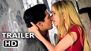ODE TO PASSSION Trailer (2020) Romance Movie