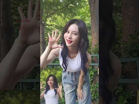 요새 제가 빠져있는 노래에요🎵♥️ #밀크쉐이크 #지예은 #지석진 #예능 #방송 #챌린지 #short #shorts #kpop #하영 #추천 #fyp #fy #알고리즘 #연예인