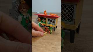 At The Rabbit Hutch
