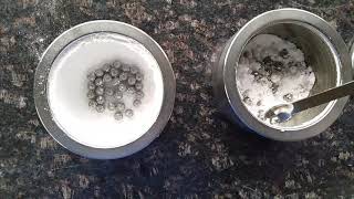 Famous Solid Propellant Preparation - A Step-by-Step Guide to Making Rocket Fuel Net Worth