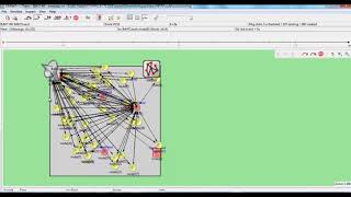 Leach Protocol Wireless Sensor Network Projects