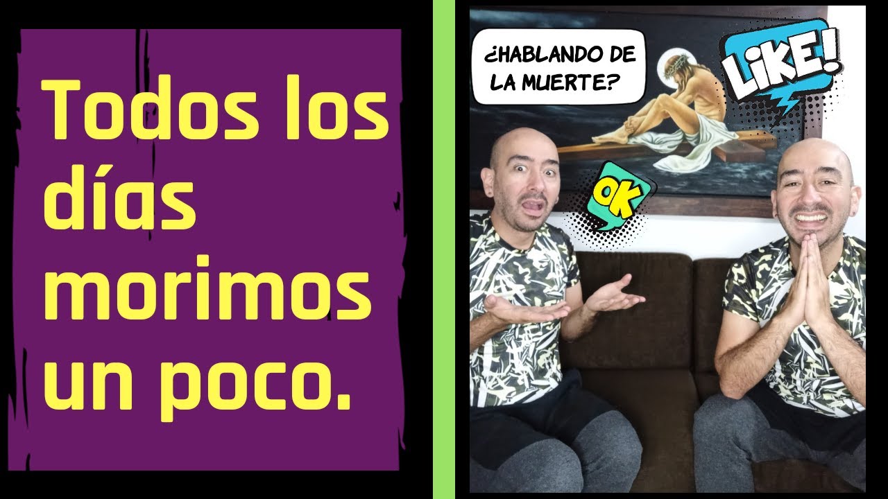 Como superar la muerte de un ser querido - YouTube