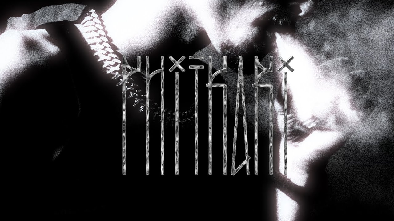BIG DOCX - PHITKARII (official music video) - YouTube