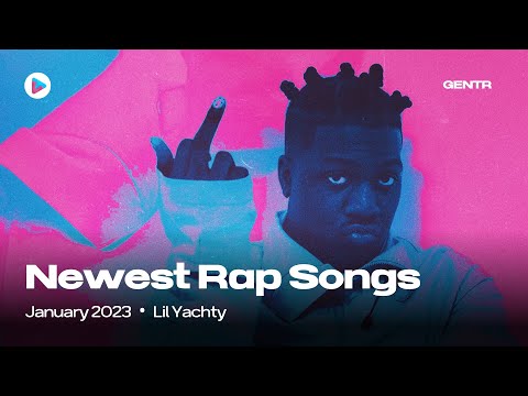 Top Rap Songs Of The Week - January 29, 2023 (New Rap Songs)