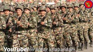 Nepal army day 2021 / Mahashivaratri / Nepalese Army /shivaratri /what's happening in Nepal?