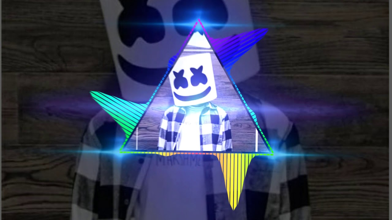 Marshmallow -moving on