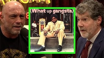 Thumbnail for Bret Weinstein on Elon Musk’s AI Wealth Idea and What It Means for Human Purpose