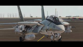 DCS Cinematic | The Rejected Opening