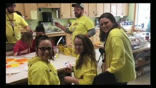 Philanthropy Day on Cape Cod 2019 Outstanding Youth Organization Video/ Wareham High School Key Club
